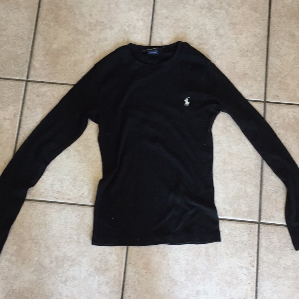 Ralph Lauren Long Sleeve Tee